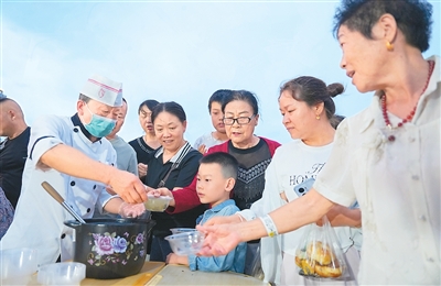 中医四法 清凉锦囊(大健康观察)