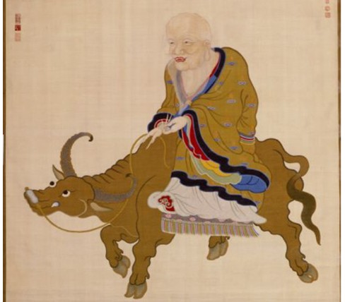 狄霞晨 | 从近世道学热到新文学中的老庄重构